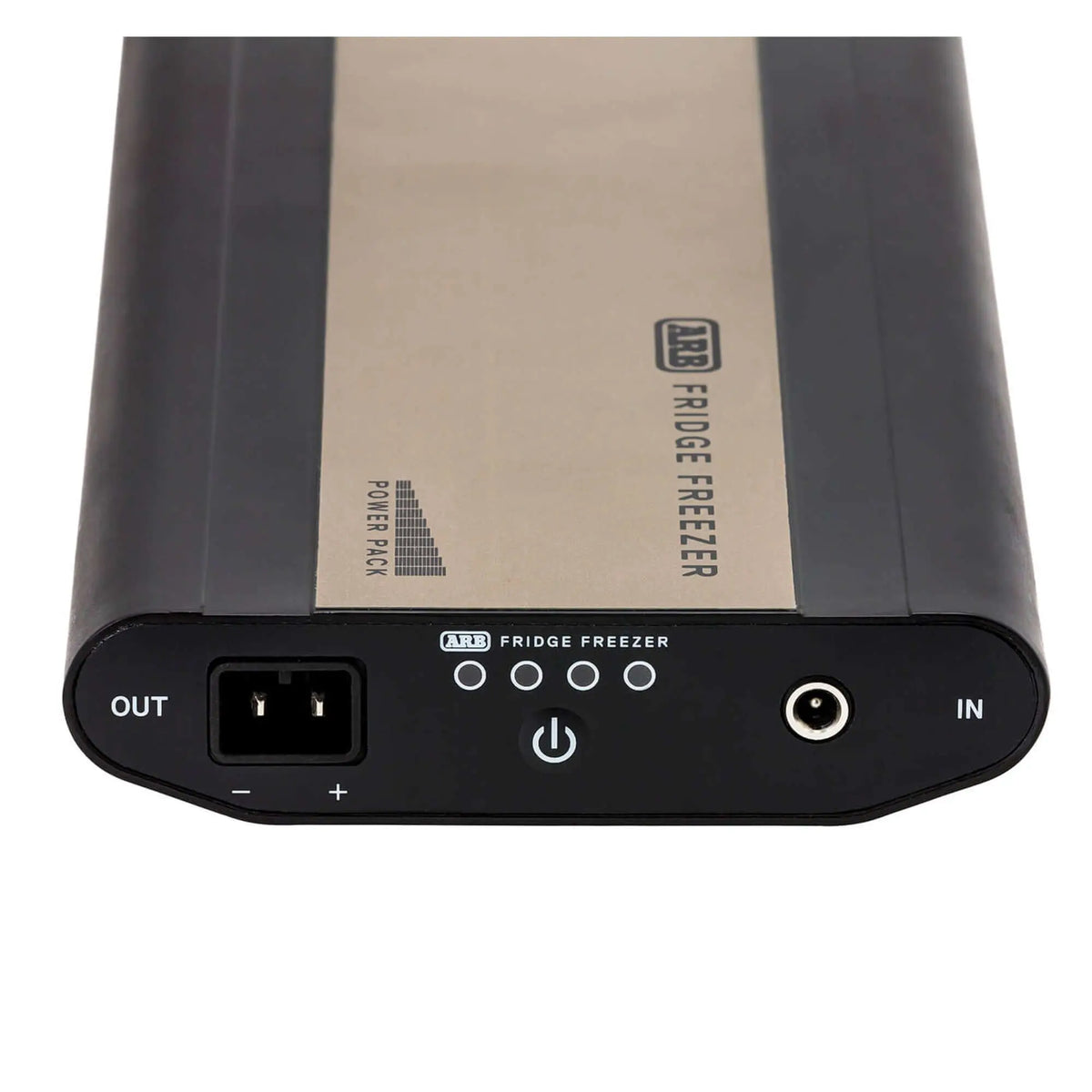 Portable Battery Pack for Zero Fridge Freezers - Shop  Batteries at  Trekaline