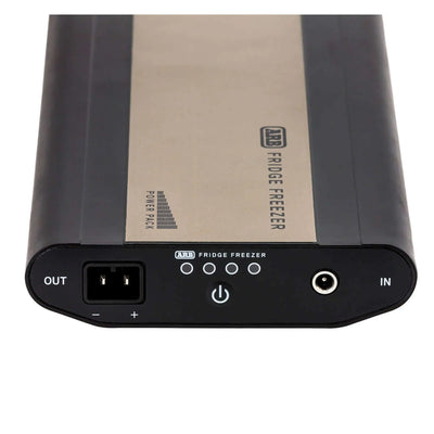 Portable Battery Pack for Zero Fridge Freezers - Shop  Batteries at  Trekaline