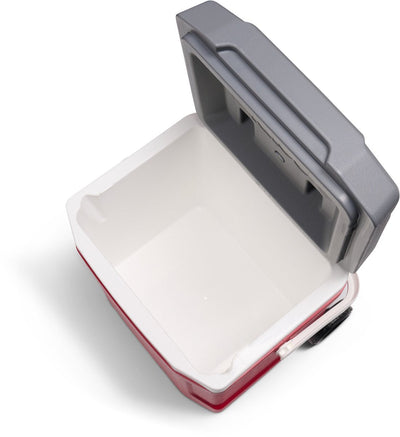 Igloo Latitude 16Qt / 15L Cooler - Shop  Hard-sided Coolers at  Trekaline