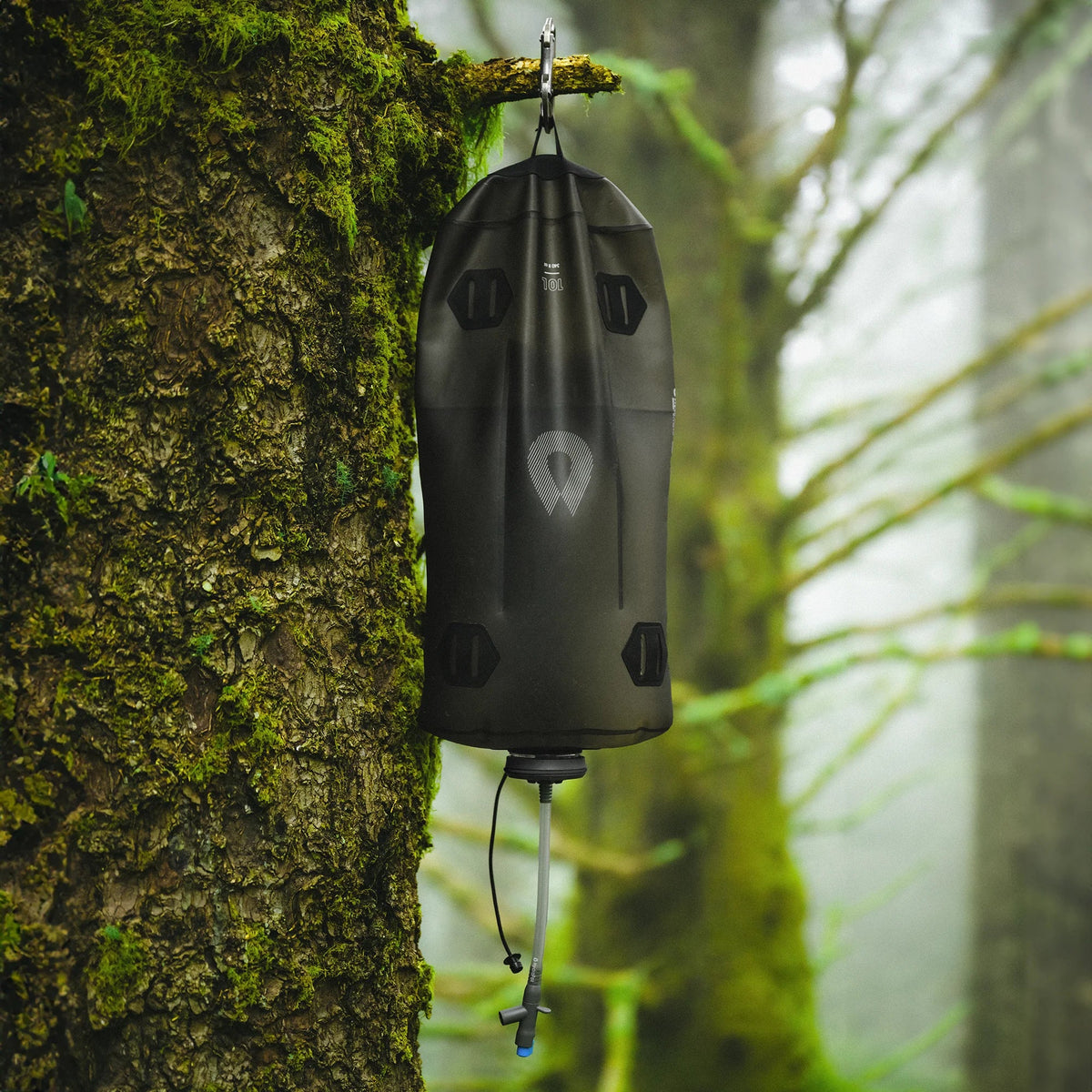 HydraPak Seeker 6L and 10L Water Storage
