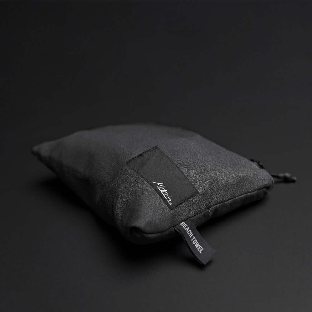 NanoDry Packable Beach Towel - Shop  Beach Towels at  Trekaline