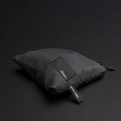 NanoDry Packable Beach Towel - Shop  Beach Towels at  Trekaline