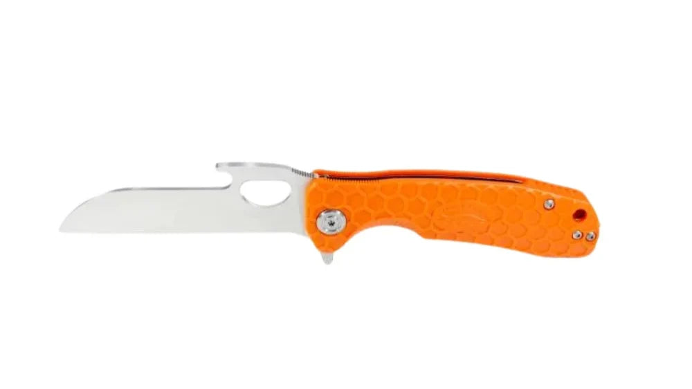 Honey Badger Large Tong Knife 8Cr13MoV Steel