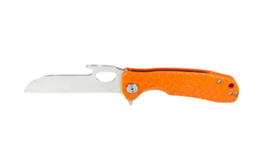 Honey Badger Large Tong Knife 8Cr13MoV Steel