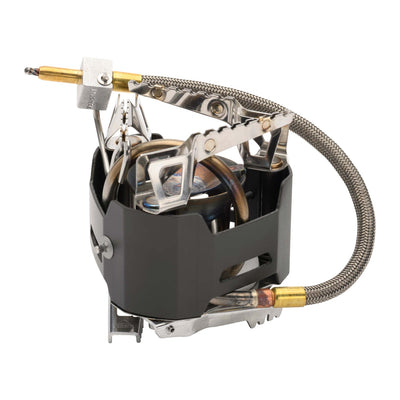 MSR XGK EX Multi Fuel Expedition Stove - Shop  Backpacking Stoves at  Trekaline