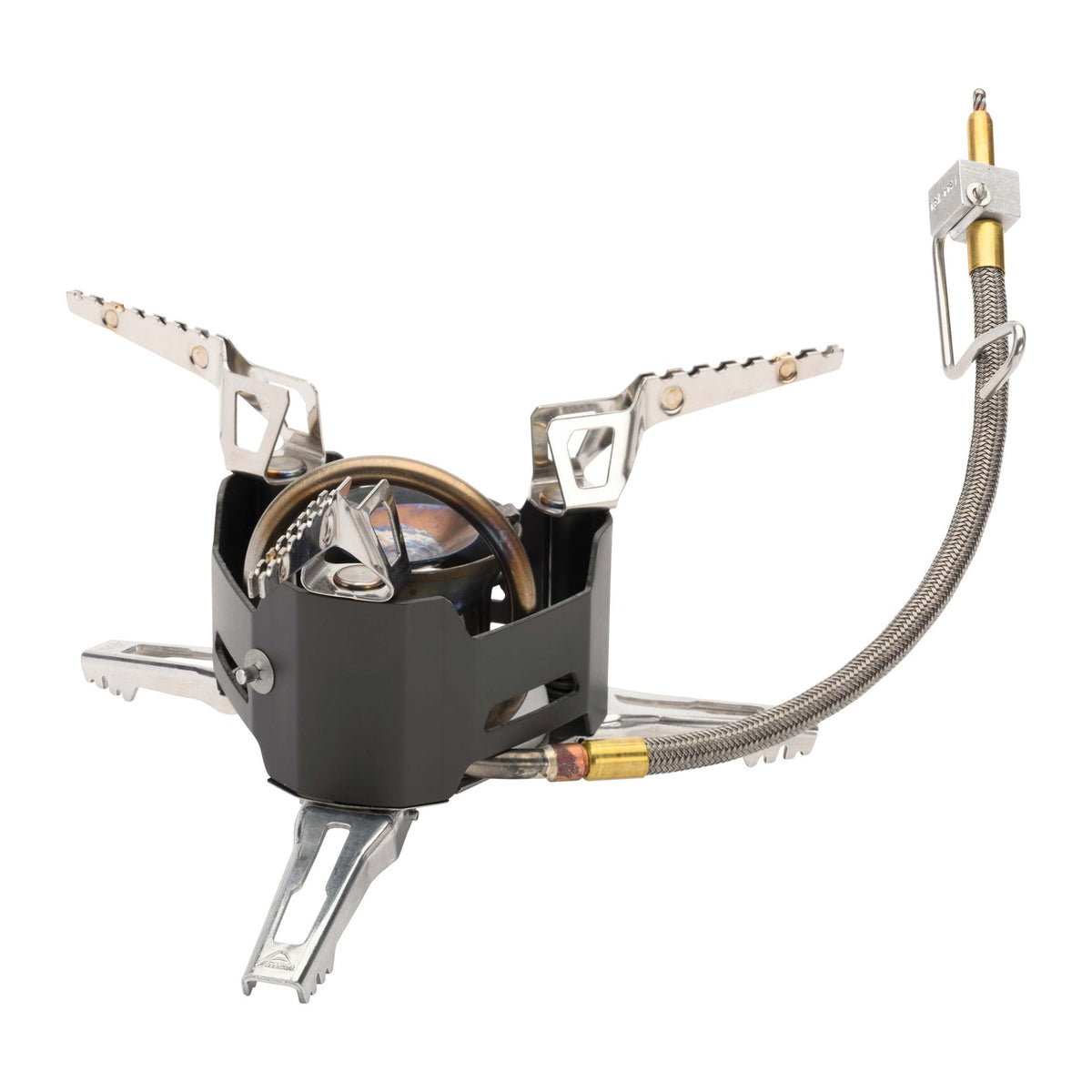 MSR XGK EX Multi Fuel Expedition Stove - Shop  Backpacking Stoves at  Trekaline