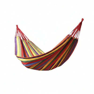 Procamp Double Camping Hammock - Shop  Camping Hammocks at  Trekaline