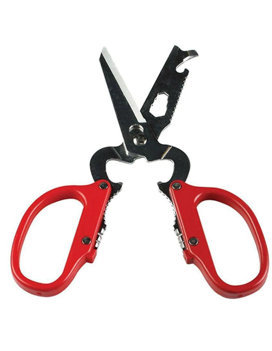 Coghlan's 12-in-1 Scissor Multi-Tool - Shop  Multi-Tools at  Trekaline
