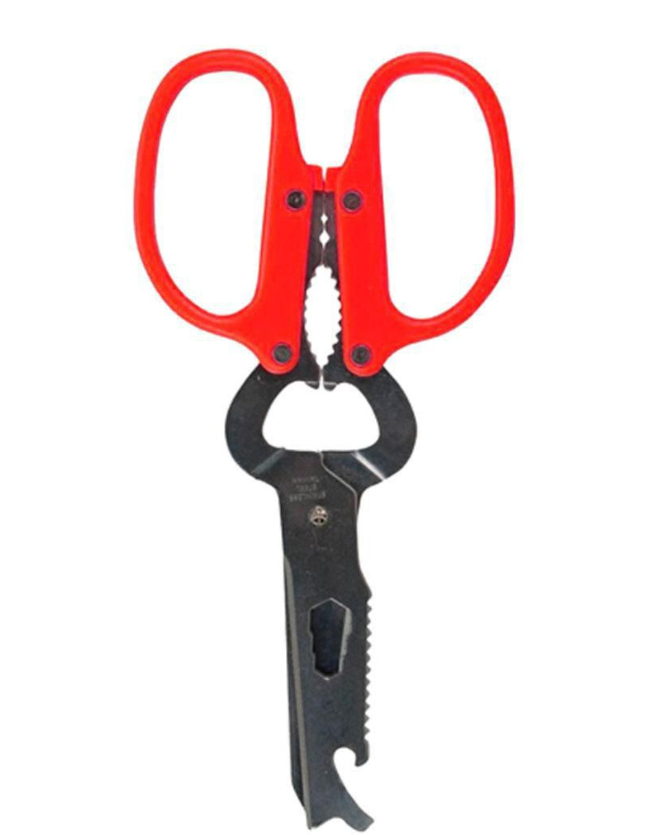 Coghlan's 12-in-1 Scissor Multi-Tool - Shop  Multi-Tools at  Trekaline