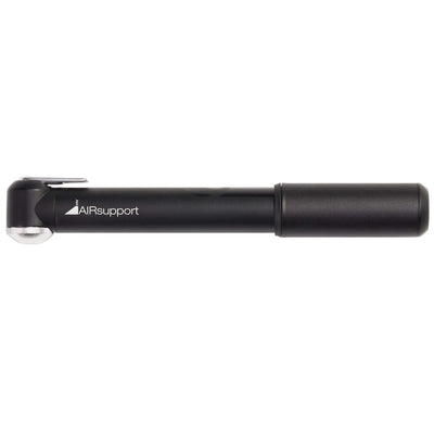 Bontrager Air Support HV MTB Pump