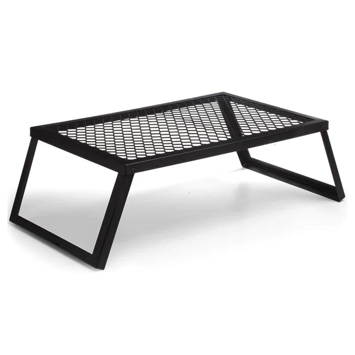 Coghlan's Heavy Duty Camp Grill - Shop  Campfire Grills at  Trekaline
