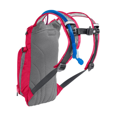 CamelBak Mini MULE 50oz Kids Hydration Backpack