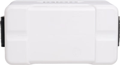 Igloo Latitude Marine Ultra Hard Cooler Box 25 Quart - Shop  Hard-sided Coolers at  Trekaline