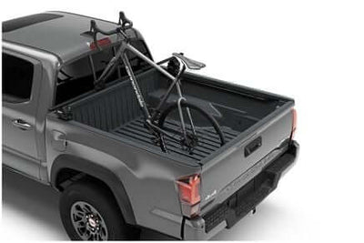 Thule Bed Rider Pro Full Size Truck 2-Bike Rack