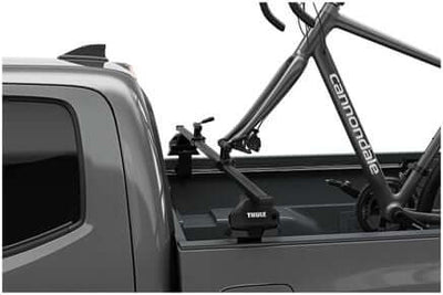 Thule Bed Rider Pro Full Size Truck 2-Bike Rack