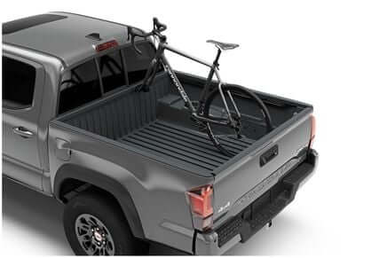 Thule Low Rider Pro Truck Bed Bike Rack