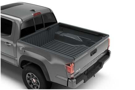 Thule Low Rider Pro Truck Bed Bike Rack