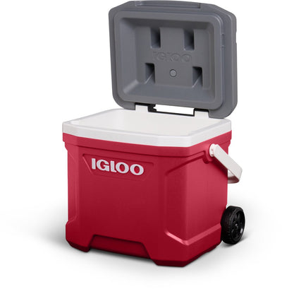 Igloo Latitude 16Qt / 15L Cooler - Shop  Hard-sided Coolers at  Trekaline