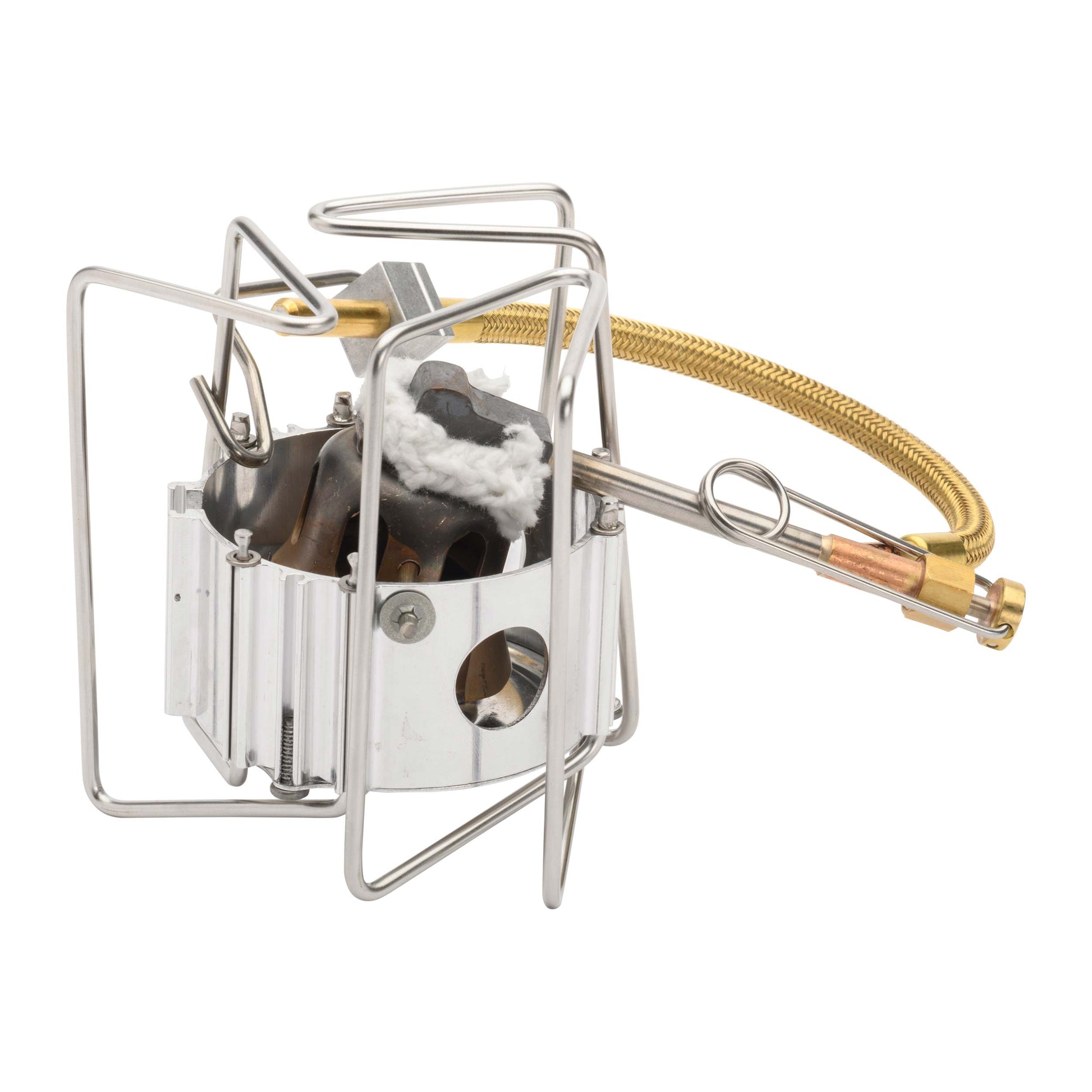 MSR Dragonfly Multi-Fuel Backpacking Stove - Shop  Backpacking Stoves at  Trekaline