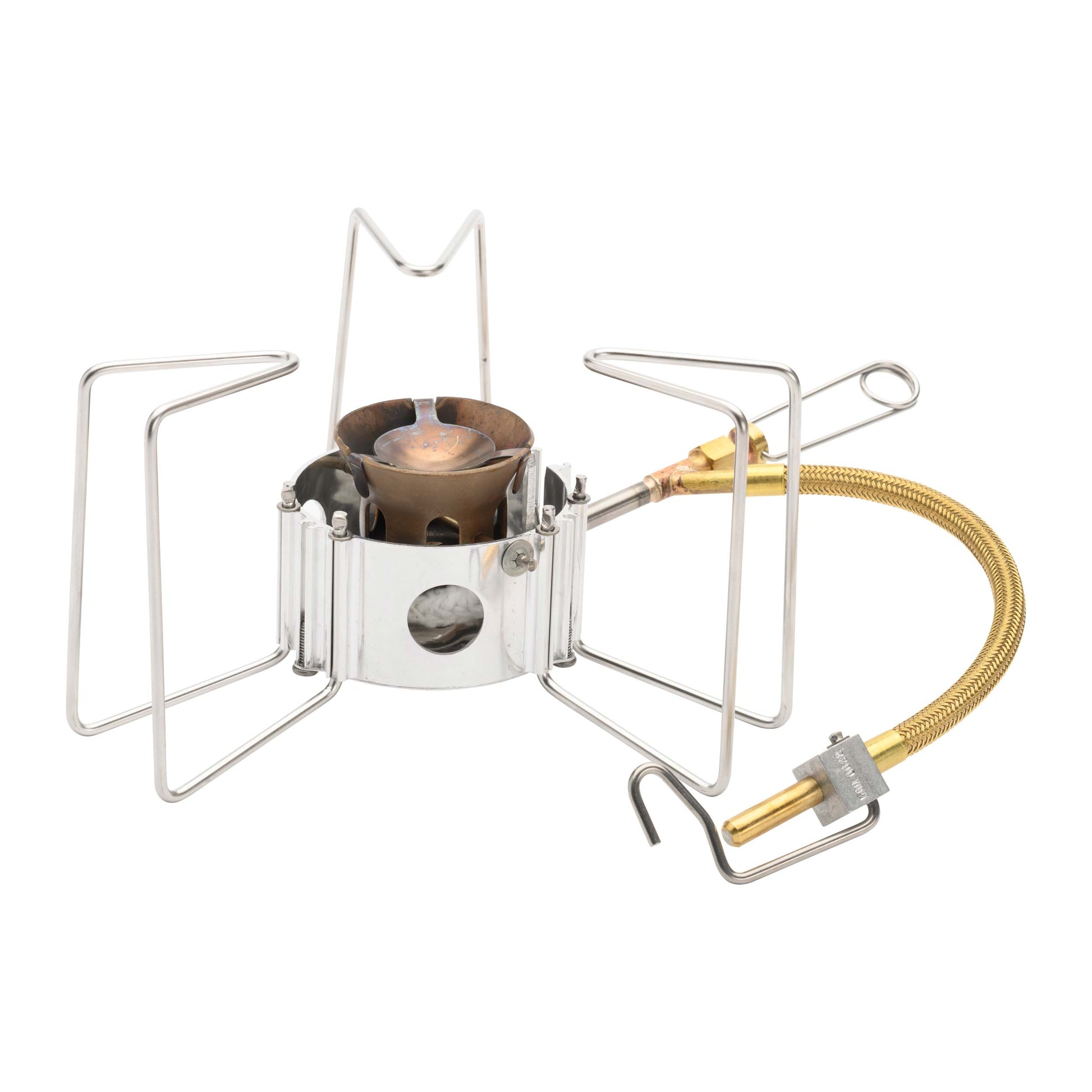 MSR Dragonfly Multi-Fuel Backpacking Stove - Shop  Backpacking Stoves at  Trekaline