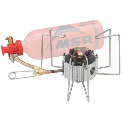 MSR Dragonfly Multi-Fuel Backpacking Stove - Shop  Backpacking Stoves at  Trekaline