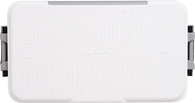 Igloo Latitude Marine Ultra Hard Cooler Box 25 Quart - Shop  Hard-sided Coolers at  Trekaline