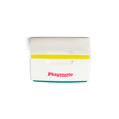 Igloo Little Playmate Cooler Box 7 Quart - Shop  Hard-sided Coolers at  Trekaline