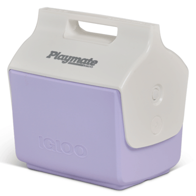 Igloo Playmate Elite Ultra 16Qt / 15L Cooler - Shop  Hard-sided Coolers at  Trekaline