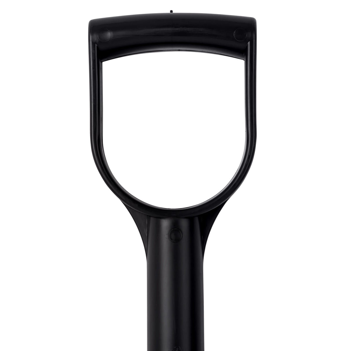 Red Gorilla Shovel Heavy Duty Lightweight Plastic Tool