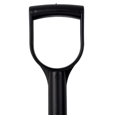 Red Gorilla Shovel Heavy Duty Lightweight Plastic Tool