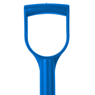 Red Gorilla Shovel Heavy Duty Lightweight Plastic Tool
