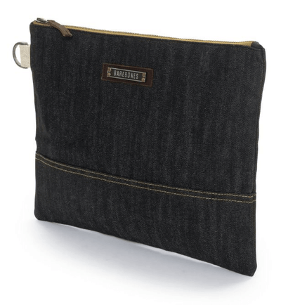Barebones Neelum Zipper Pouch - Shop  Travel Pouches and Pockets at  Trekaline