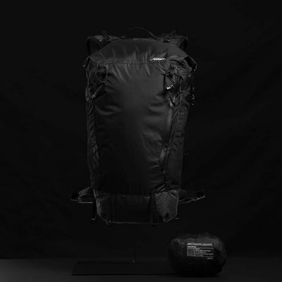Freerain22 Waterproof Packable Backpack - Shop  Travel Daypacks at  Trekaline