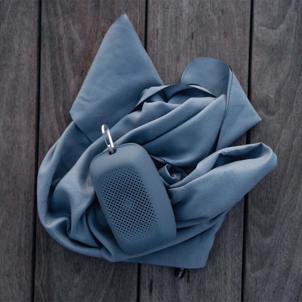 Matador NanoDry Packable Shower Towel – Large - Shop  Camp Towels at  Trekaline