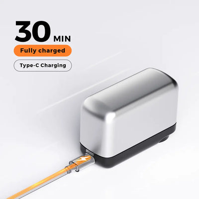 Flextail Tiny Bike Pump Pro High-Pressure mini pump