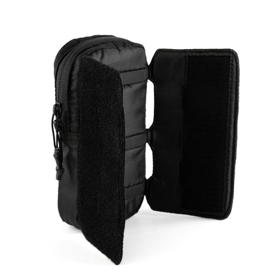 Speed Stash - Shop  Travel Pouches and Pockets at  Trekaline