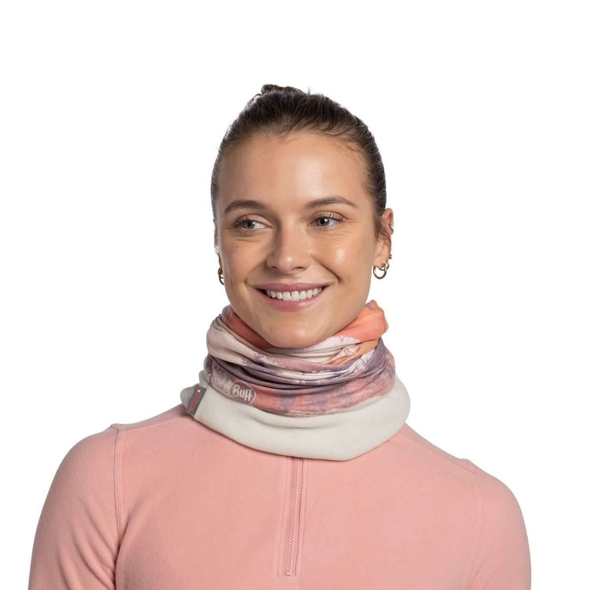 Buff Polar Multifunctional Neckwear - Metly Multi