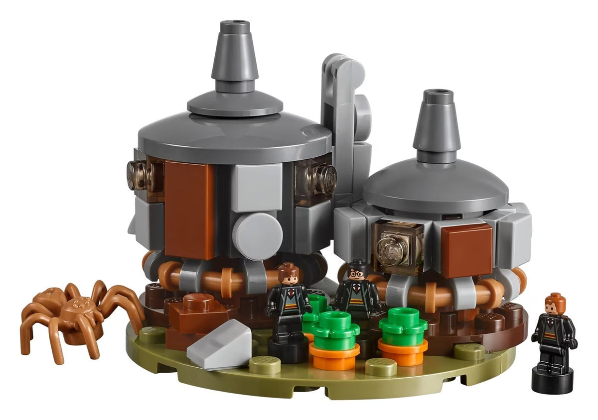 LEGO Harry Potter Hogwarts Castle Building Set - Shop  Indoor Toys at  Trekaline