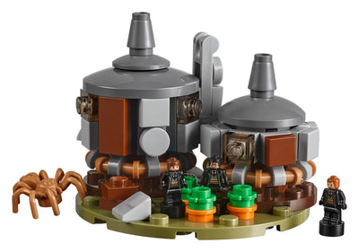 LEGO Harry Potter Hogwarts Castle Building Set - Shop  Indoor Toys at  Trekaline