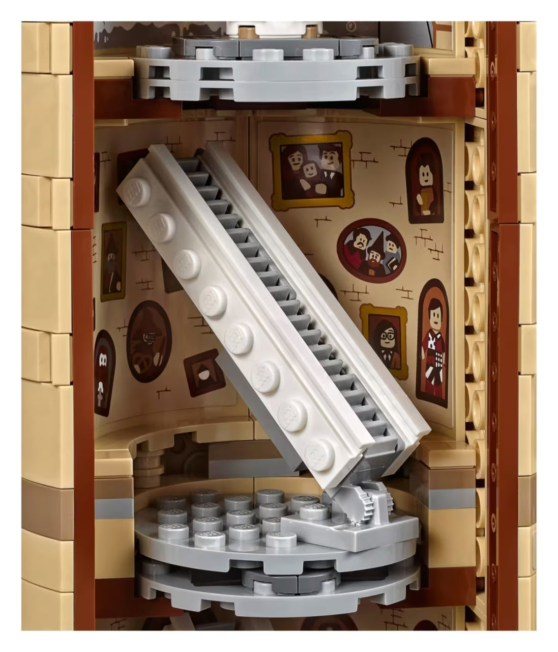 LEGO Harry Potter Hogwarts Castle Building Set - Shop  Indoor Toys at  Trekaline