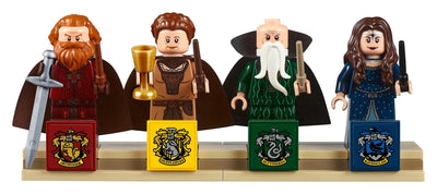 LEGO Harry Potter Hogwarts Castle Building Set - Shop  Indoor Toys at  Trekaline