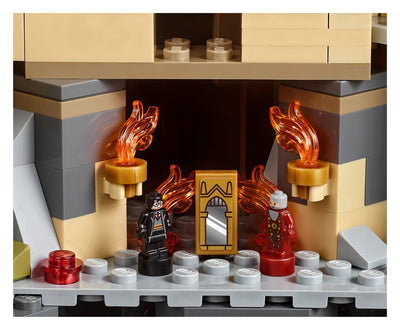 LEGO Harry Potter Hogwarts Castle Building Set - Shop  Indoor Toys at  Trekaline