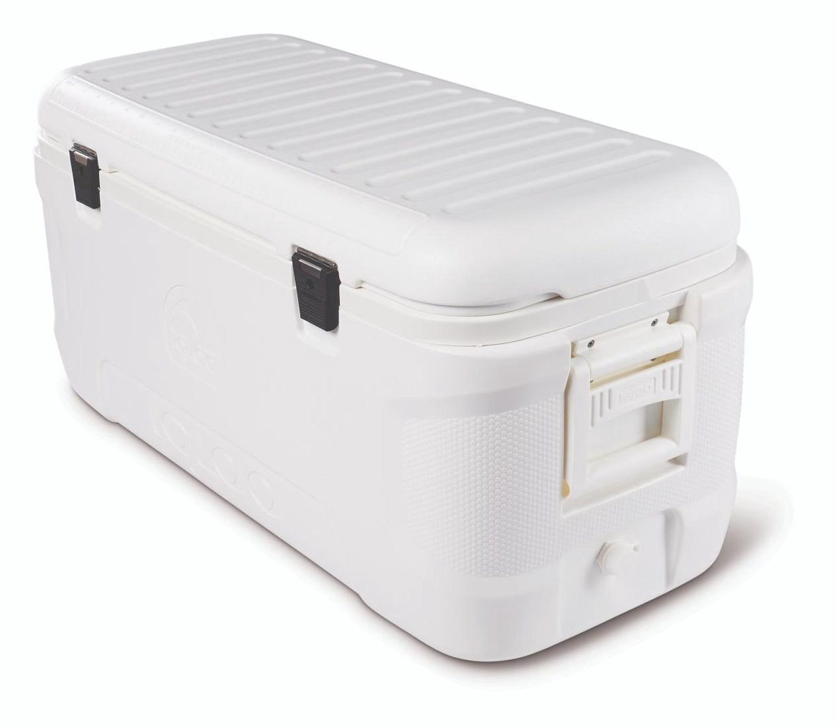 Igloo Marine Contour 150Qt / 142L Cooler - Shop  Hard-sided Coolers at  Trekaline