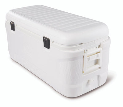 Igloo Marine Contour 150Qt / 142L Cooler - Shop  Hard-sided Coolers at  Trekaline