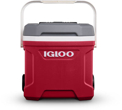 Igloo Latitude 16Qt / 15L Cooler - Shop  Hard-sided Coolers at  Trekaline