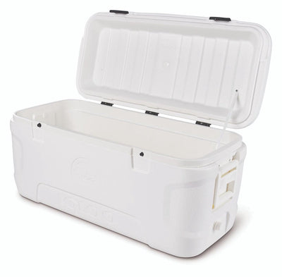 Igloo Marine Contour 150Qt / 142L Cooler - Shop  Hard-sided Coolers at  Trekaline