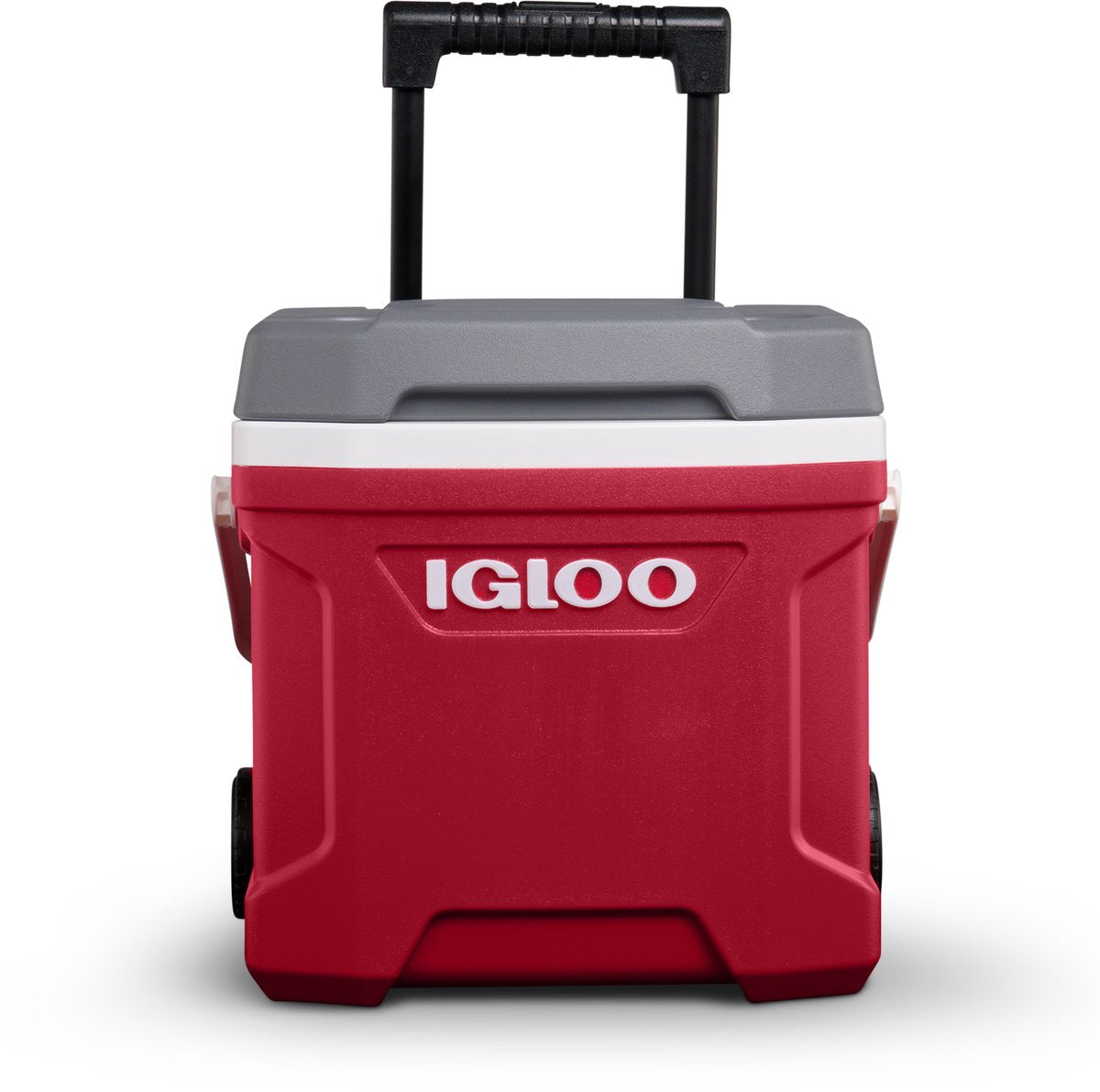 Igloo Latitude 16Qt / 15L Cooler - Shop  Hard-sided Coolers at  Trekaline
