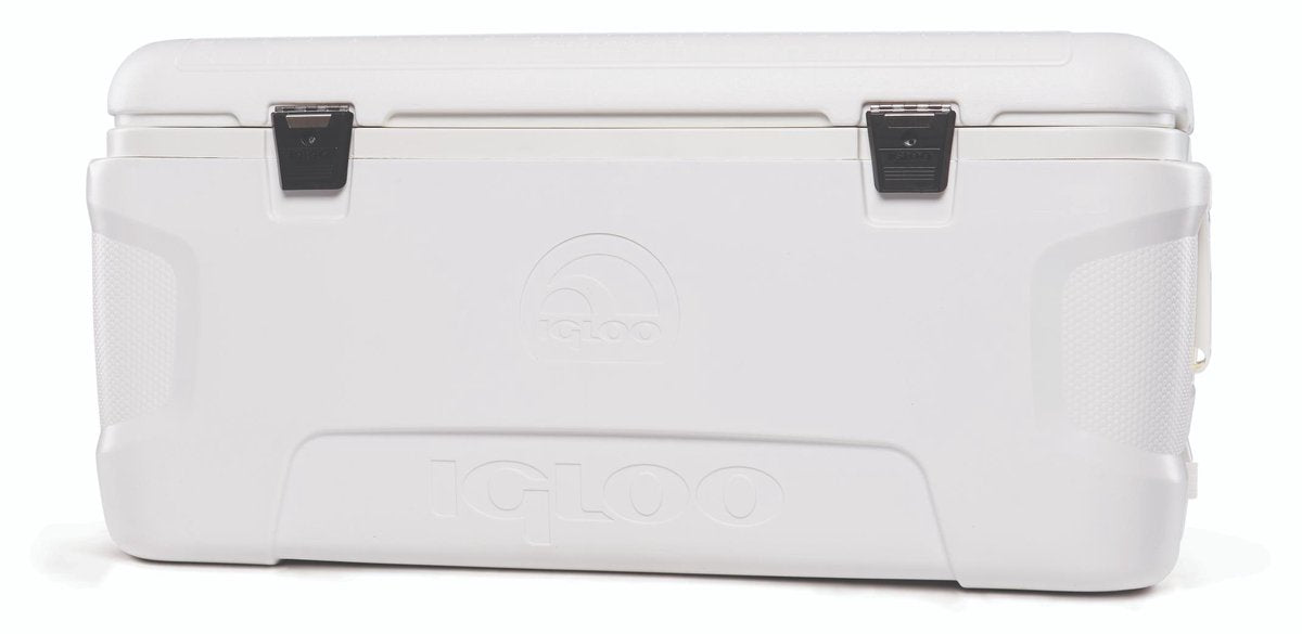 Igloo Marine Contour 150Qt / 142L Cooler - Shop  Hard-sided Coolers at  Trekaline