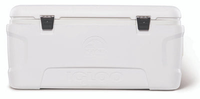 Igloo Marine Contour 150Qt / 142L Cooler - Shop  Hard-sided Coolers at  Trekaline