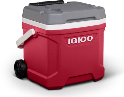 Igloo Latitude 16Qt / 15L Cooler - Shop  Hard-sided Coolers at  Trekaline